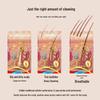 Bawang Tea Saponin Plant Amino Acid Shampoo