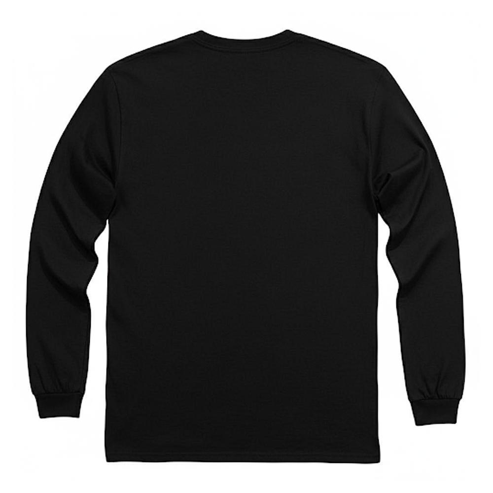 Pontiac Unisex Adult Blow It Out Gto Long-Sleeved T-Shirt
