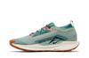 Men's Sneakers Nike React Pegasus Trail 5 Gore-Tex Jade Horizon Jade Horizon/Bicoastal/Pale Ivory/Armory Navy