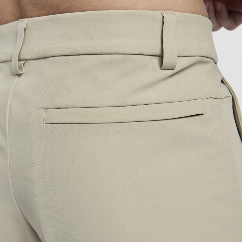 Nike Knitted Sweatpants Men's Desert Khaki/Sail White/Khaki HQ6919-251