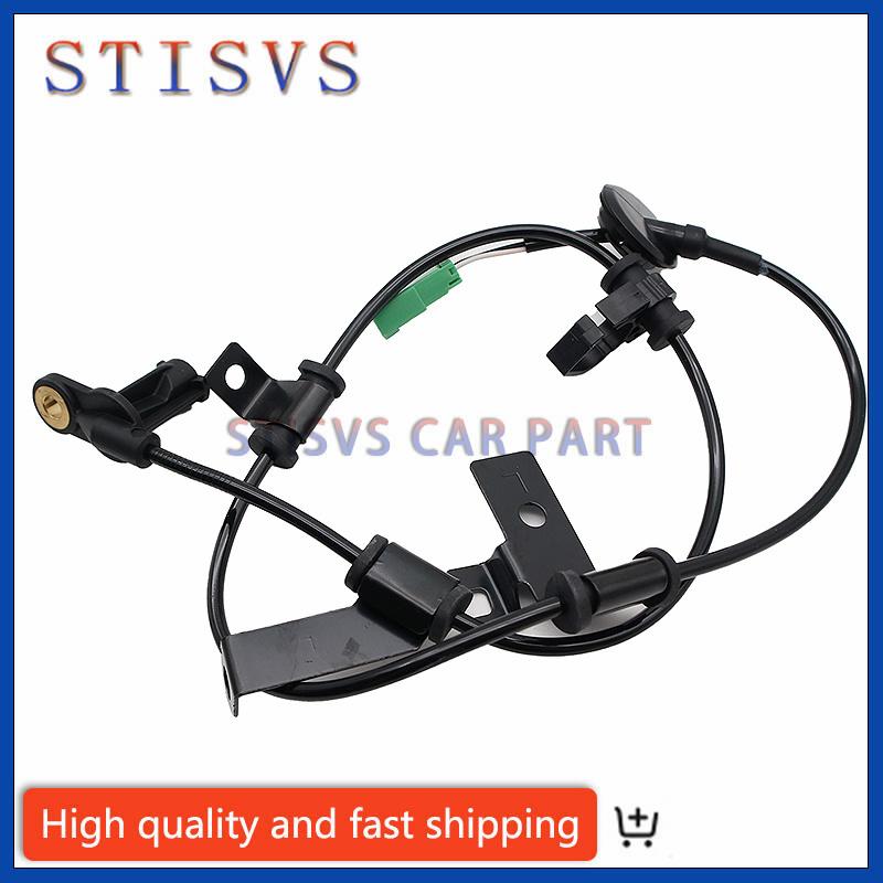 Rear Left/Right ABS Wheel Speed Sensor EF91-43-72Y For Mazda TRIBUTE 2.3 3.0 2000-2008 EF914372YA EF914372YB EF914372YC New