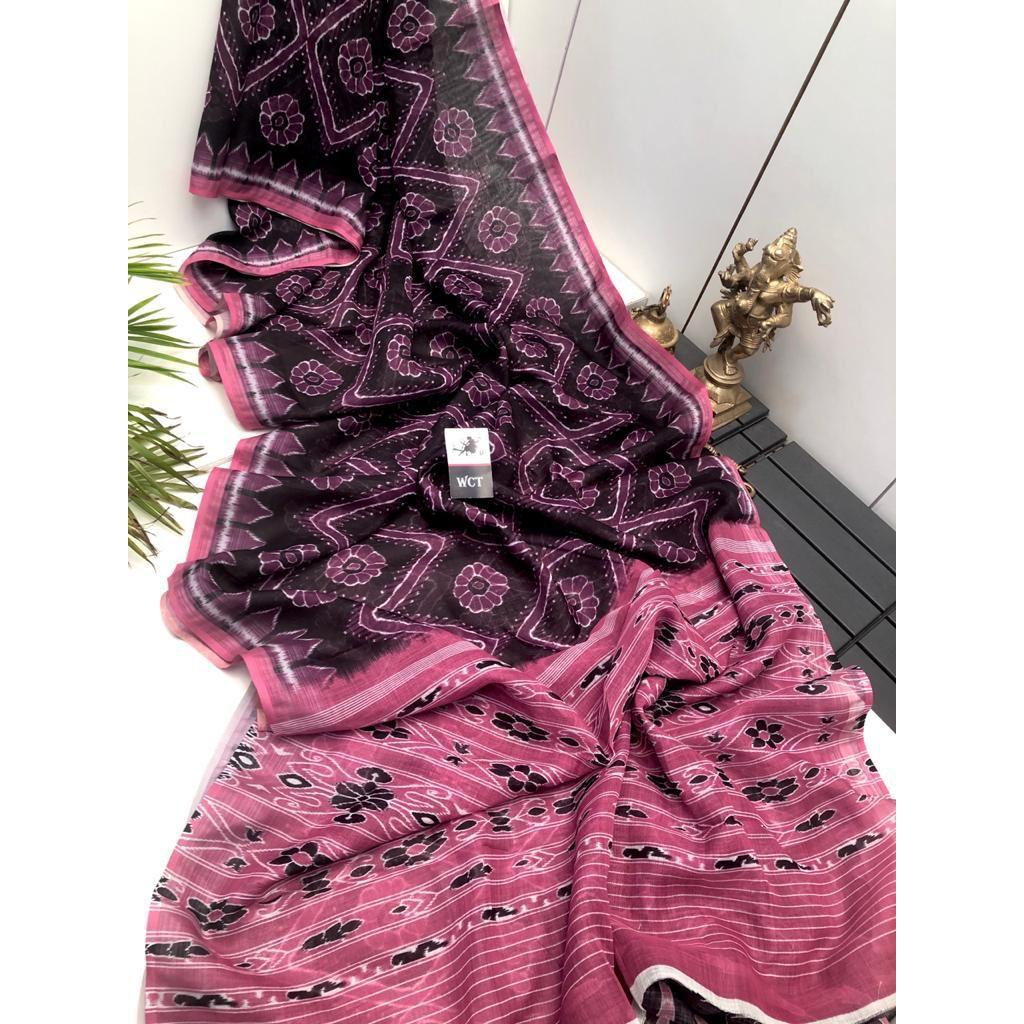 

стильное повседневное сари для женщин