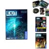 Deep Sea Adventure Card Game With Interactive Features For Home Play And Cognitive Growth