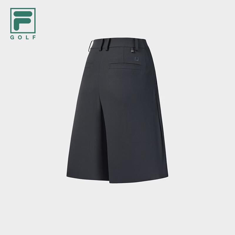 Fila Women's Woven Golf Bermuda Shorts