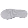 Nike Court Vision Alta Comfortable Durable Breathable Low-Top Sneakers Women Sneakers White Blue DM0113-106