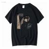 T-shirt Nera Signature Janet Jackson Rhythm Nation 1814