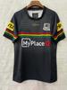 2026 Americas Leopard Rugby Jersey - Men's Home & Away Short Sleeve Sports Shirt