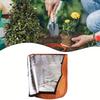 Outdoor Frost Protection Cover for Plants Designed to Prevent Cold Weather Damage and Support Plant Survival Throughout Winter