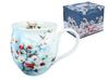 Carmani, Porcelain Potty Cup 450ml - Laura lozano/Blooming Bush