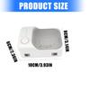 Big Portable Charging Case For Go Ultra Camera Chargers Box With Indicator And Impact Resistant Design for Outdoor