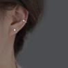 Star Ear Cuffs: Elegant, No-Piercing, Trendy & Minimalist Ear Clips