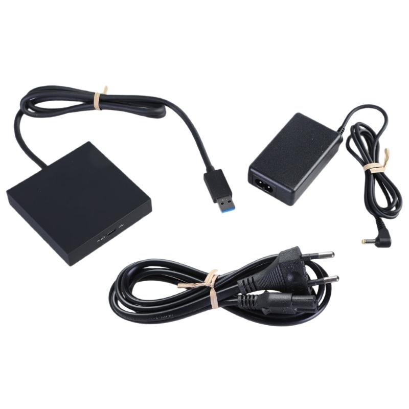 Enhances VR Gaming With This PC Adapter Computer Adapter For Seamlessly Connection And Immersive Gameplay For VR2 PC