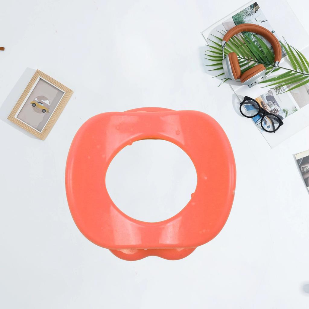 Silicone Mouth Plug Massager, Soft And Comfortable To Fit Without Damaging The Skin, Suitable For Daily Oral Relaxation And Soothing