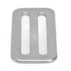 Adjustable Buckle Preservative High Hardness Fine Workmanship Stainless Steel Purse Hardware