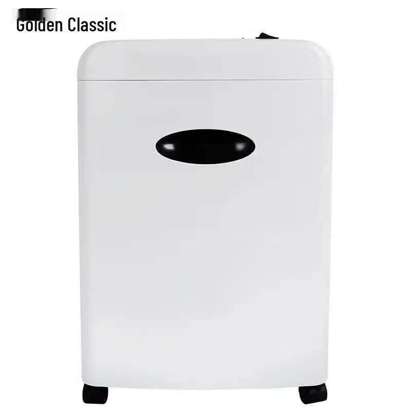 

GOLDEN GD-9110 Desktop Paper Shredder