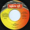 7inch Record GALAXY P  Julie MSDB0029 Main St. 1996 Jamaica Reggae Ska  Dub Used