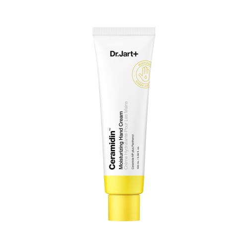 

Dr. Jart+ Ceramidin Moisturizing Hand Cream 100mL / Moisturizes, Improves Skin Barrier, Firms, and Elasticates Dry Skin, Ceramide, Korean Cosmetics, D
