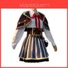 Taffy Cosplay Costume With Polyester Fabric For Anime Role Play Fans
