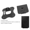 Bar Speaker Wall Bracket Metal Speaker Wall Mounted Bracket for HW Q930B HW Q930C HW Q990B HW Q990C SX Q990B
