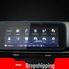 Hyundai Mistra & Elantra Navigation Screen Tempered Film - Protective Car Accessory