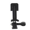 Smartphone Mounts Holder Adapter Plastic 1 4 Inch Mount Screw Universal Action Camera Mount Accessory for Smartphone