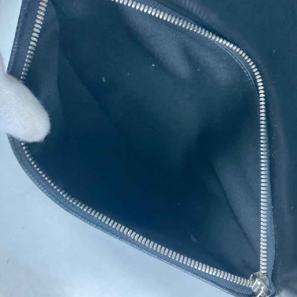 Louis Vuitton N41408 Damier Graphite Dayton PM Messenger Crossbody Shoulder Bag