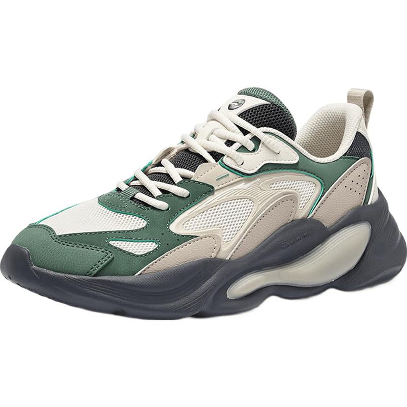 Erke Men s Weiyang 2 Casual Sneakers 44