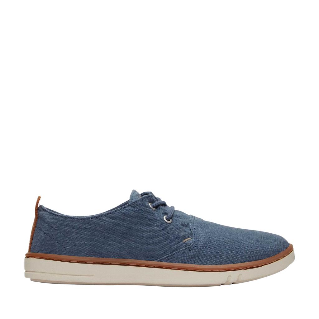 Timberland Hooksett Series Classic Comfortable Canvas Shoes Men sneakers TB0A6CNJEP4