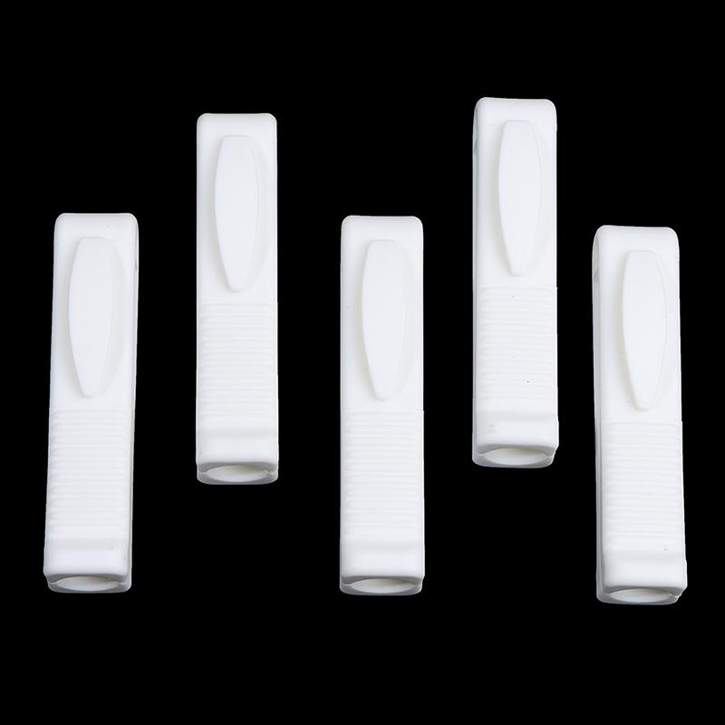 5Pcs Medical Bottle Opener Vial Opener Nurse Doctor Ampule Breakers Pen Holder