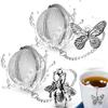 Acessórios para chá e café – Infusor de chá