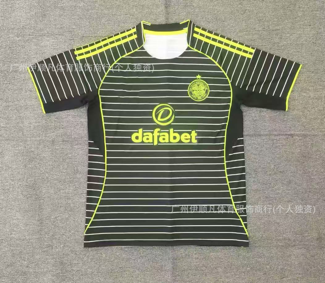 

25-26Morocco Paris three guests Malaysia joint model Morocco Real Madrid Botha fan version football jersey S