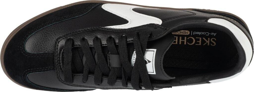 Skechers Hotshot - Kickoff Women's Sneakers Black/White