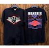 1995 Beastie Boys Ill Communication Tour T-Shirt