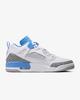 FQ1759-141 Nike Jordan Spizike Low UNC (Men's)