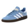 Adidas Originals Handball Spezial BD7632 Light Blue Size Authentic Adidas Japan Product Men's Sneakers, 24.0cm,