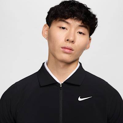 Nike Jackets & Coats Men's Black