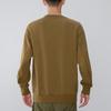 Adidas Martial Arts Casual Pullover Sweatshirt Men Tops Deep-Khaki H39315