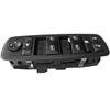 68029021AA 68029021AB 68029021AC Electric Master Power Window Control Switch For 2008 2009  DODGE GRAND CARAVAN CHRYSLER TOWN