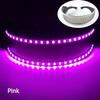 Flashing Lights Light Up Glasses Cyberpunk Style Luminous Eyewear  EDM Music Show