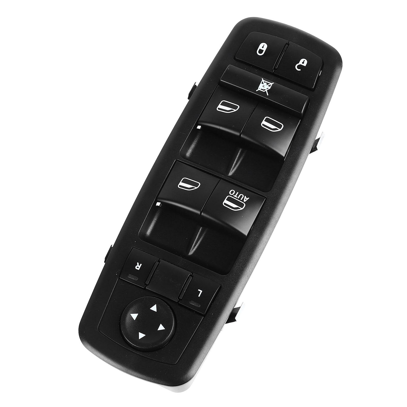 

Power Window Switch 68084001AD Sensitive Control Driver Side Master Power Window Switch for Vehicle