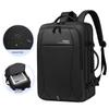 ZY Waterproof Laptop Travel Backpack