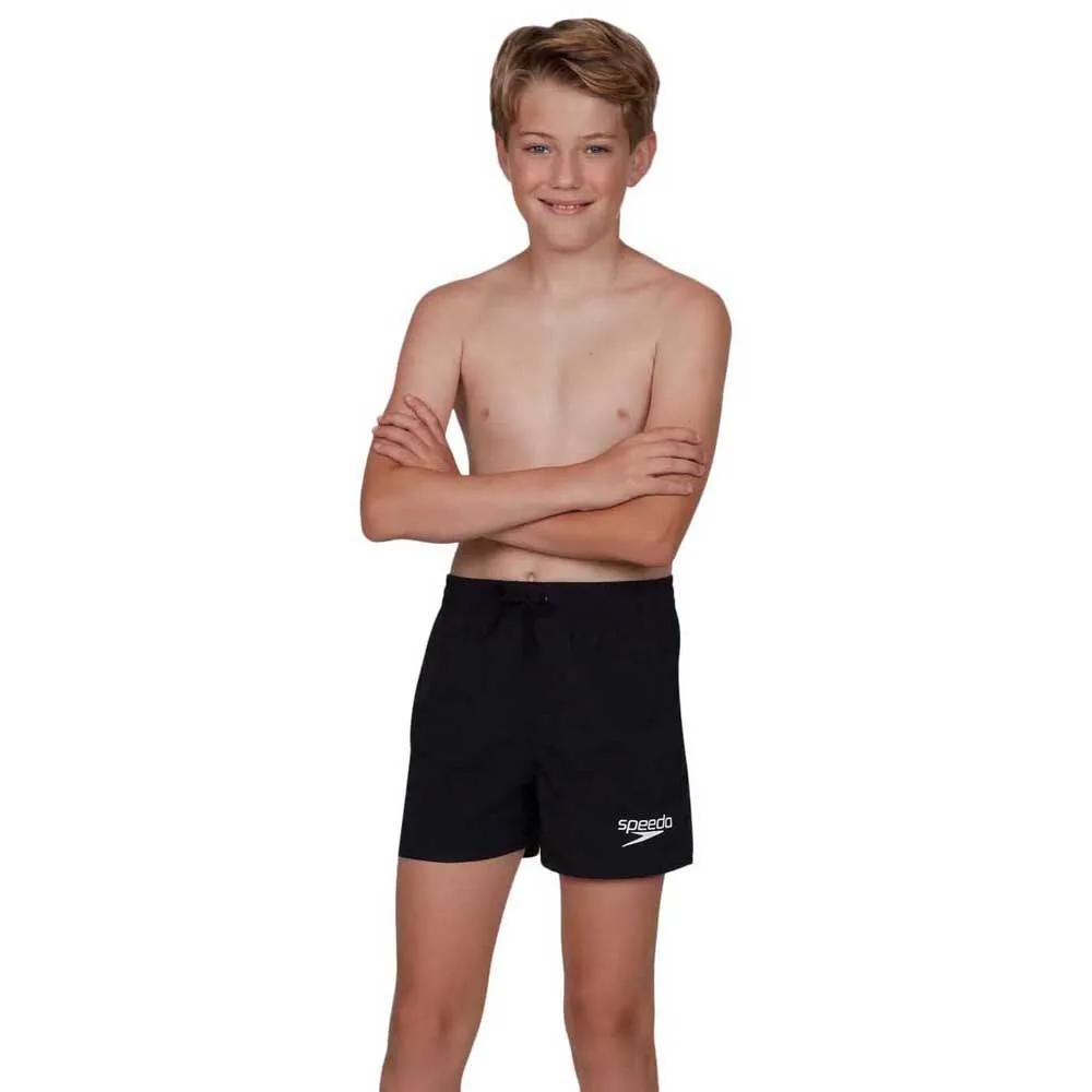 Speedo Boys Essential 13 Swim Shorts