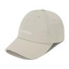 COVERNAT Light Authentic Ball Cap Beige