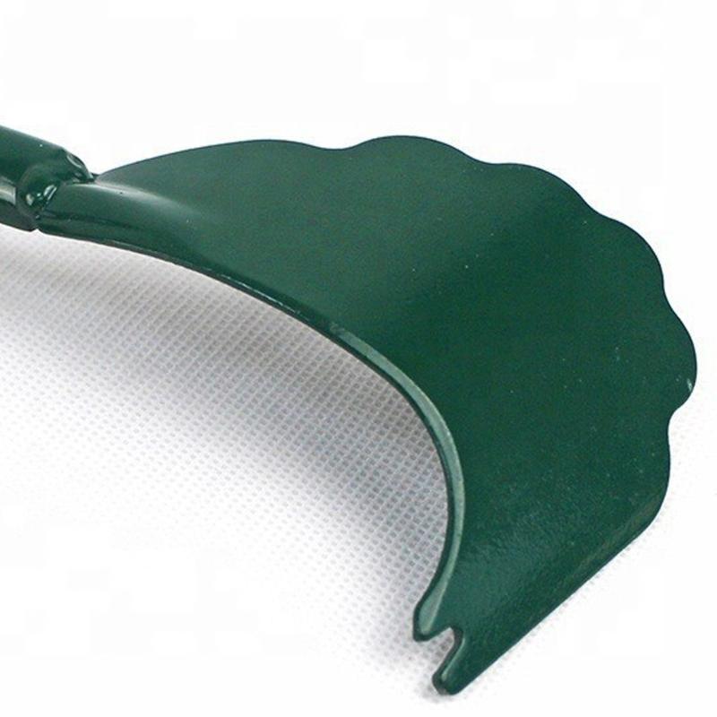 Strumento di Pulizia Lama Tosaerba Robusto Con Manico Ergonomico Adatto Per Lama Tosaerba Rimozione Efficiente di Erba e Detriti