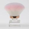 Mini Rose Shape Powder Blusher Brush Dust-proof Nail Art Nail Cleaning Brush Imitation Wool Manicure Makeup Brush Makeup