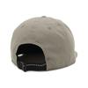 [New Era] Outdoor Bike Cap ONSPOTZ Exclusive Grey FREE Outdoor Bike Cap Cordura Organic Ripstop Logo