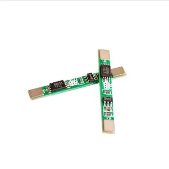1S 2S 3S 4S 3A3.7V 20A12.6V 30A Li-ion Lithium Battery 18650 Charger PCB BMS Protection Board For Drill Motor Lipo Cell Module