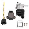 AC30-Fit For Toyota 2.4 2.7L L4 Engine Idle Air Control Valve IACV Kit Replacement Part 22270-75050 For 4Runner Tacoma