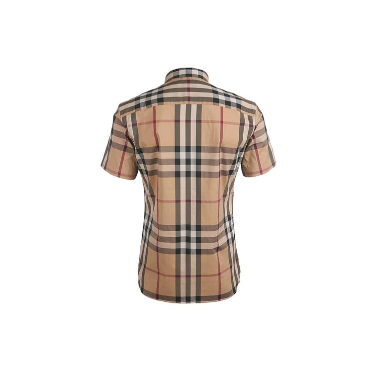 Burberry Shirts Men's Pointed Collar Moderate Other 45575971