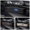 Hot 2025 Hot For Ford 1PC Car Seat Gap Storage Box Phone Keys Holder Box Auto Organizer For Ford Focus 2 MK2 3 4 MK3 MK4 ST Mond